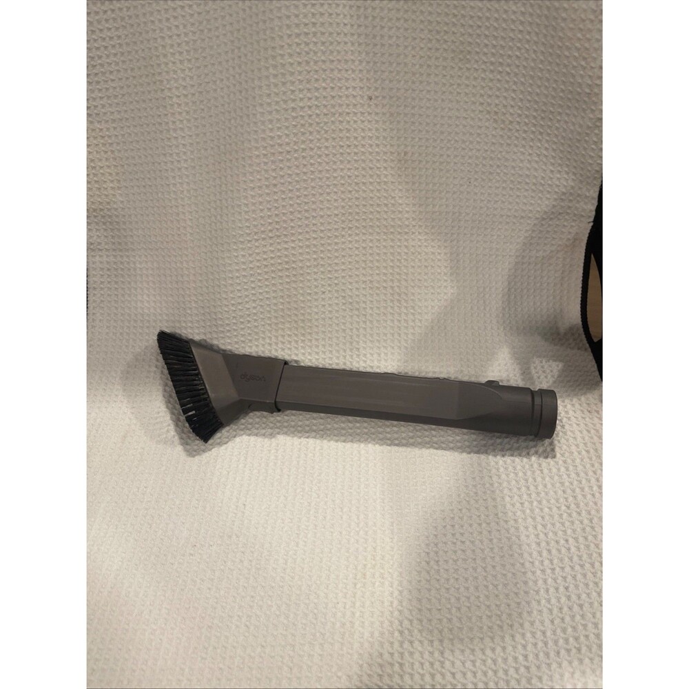 Dyson Vacuum Adjustable Long Crevice Tool Attachment, Used, genuine Dyson